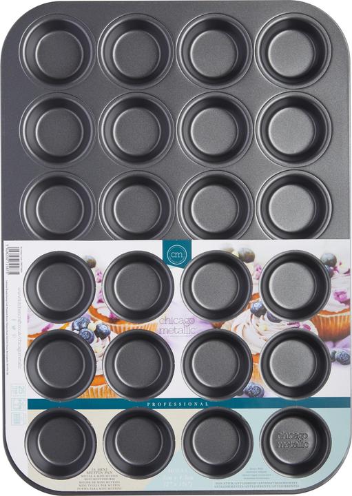 Produktbild Muffinblech
