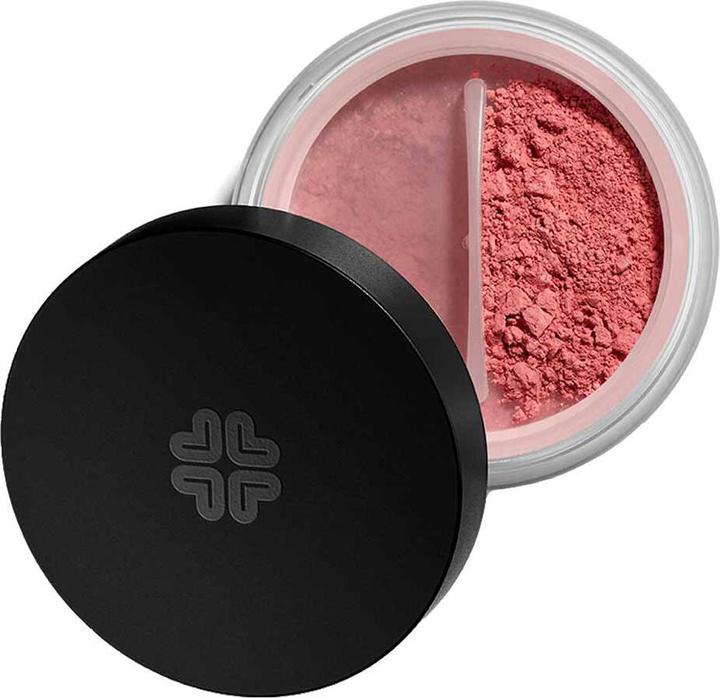 Actual product image Lily Lolo Mineral Blush - Surfer Girl 3.5g (Surfer Girl)