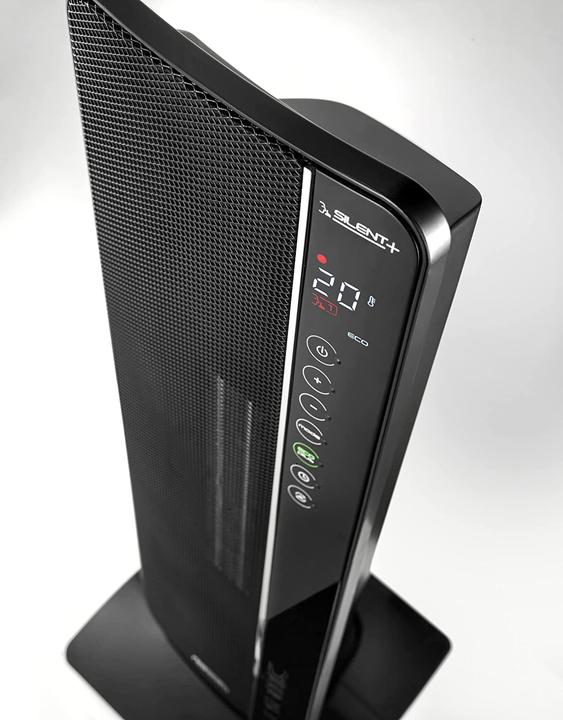 Image du produit De'Longhi Chauffage céramique DeLonghi TCH 8993ER.BC (2400 W)