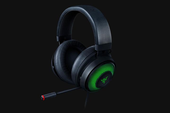 Produktbild Razer Kraken Ultimate (Kabelgebunden)