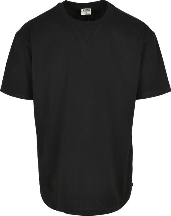Immagine prodotto Urban Classics Maglietta oversize curva in cotone organico 2 pezzi - 12544 (M)