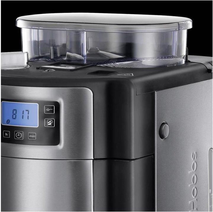 Produktbild Russell Hobbs Buckingham Grind & Brew