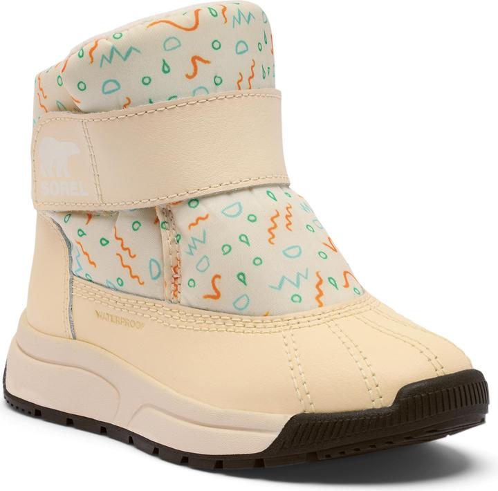 Actual product image Sorel Children'S Whitney™ Iii Strap Mid Wp (25)