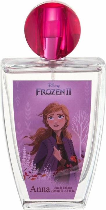 Produktbild Disney Interactive Studios Frozen II Anna (Eau de Toilette, 100 ml)