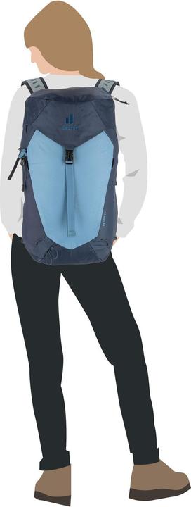 Immagine prodotto Deuter AC Lite 24 (24 l)