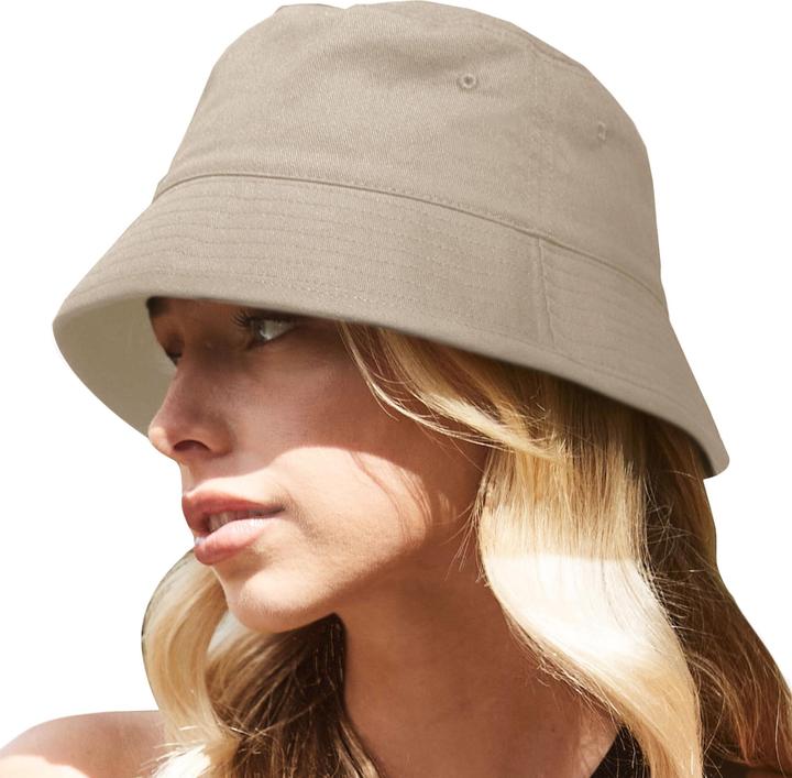 Immagine prodotto Beechfield Cappello floscio (L, XL)