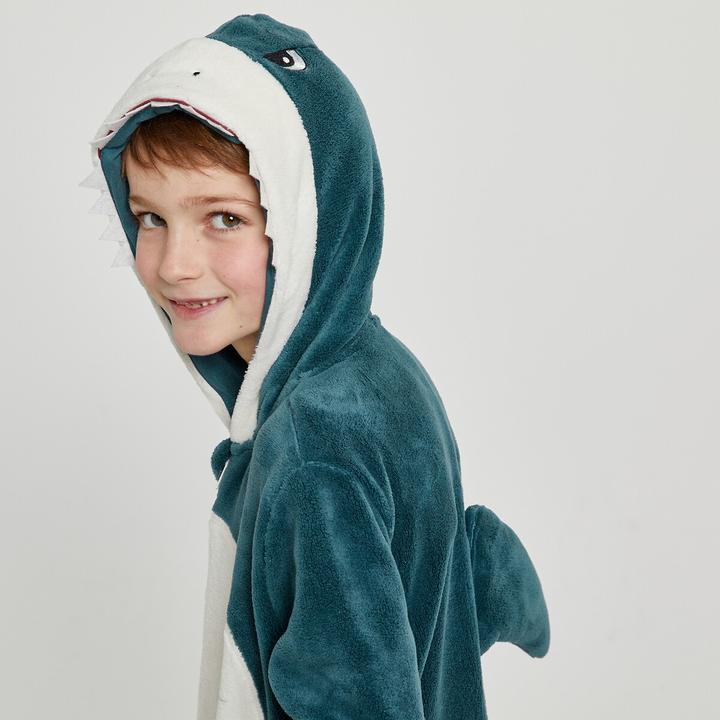 Actual product image La Redoute Collections Shark overall (152)