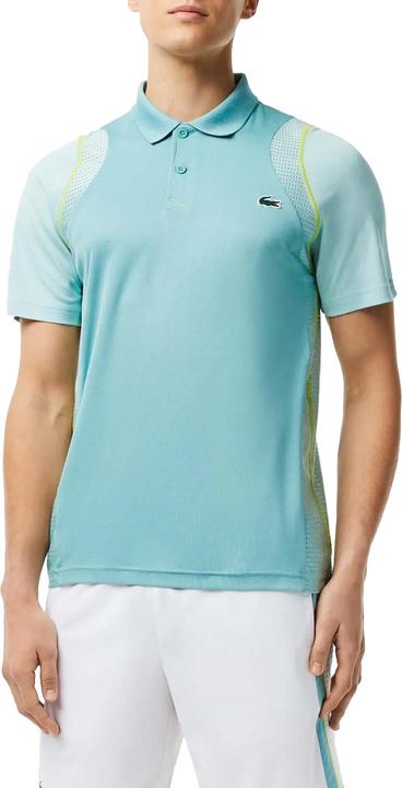 Immagine prodotto Lacoste Maglietta Polo Tennis Uomo (S)
