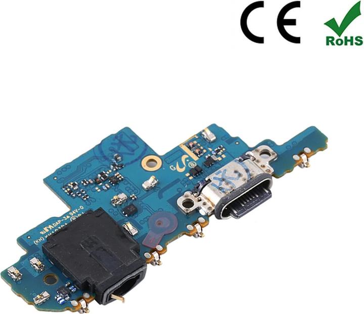 Produktbild Clappio Ladebuchse Ersatzteil Samsung Galaxy A52 (Galaxy A52)