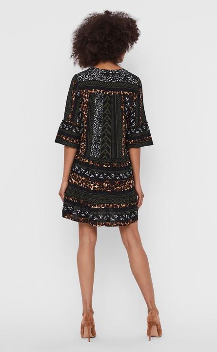 Actual product image Vero Moda Printed tunic (XS)