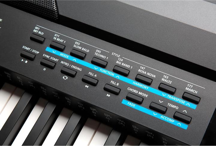 Immagine prodotto Kurzweil KA120 (88 Chiavi)