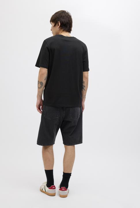 Image du produit Jack & Jones Jjhawaii Shape Tee Ss Crew Neck Ln (XS)