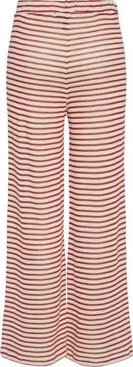 Produktbild Pieces PCMANILLA HW Hose mit weitem Bein (L)