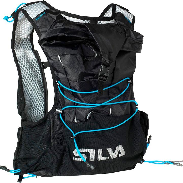 Silva Strive 10 Light Running Rucksack (10 l)
