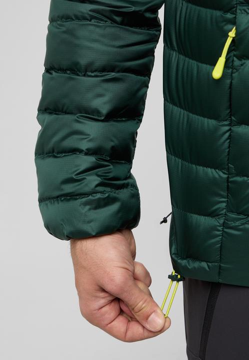 Produktbild Jack Wolfskin Passamani Down Hoody M (S)