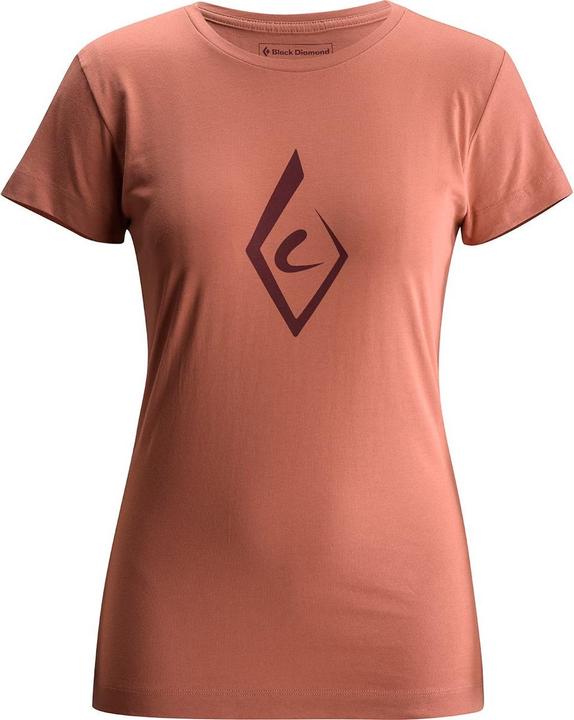 Immagine prodotto Black Diamond Maglietta da donna Brushstroke (XL)