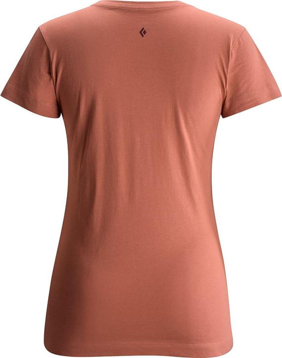 Immagine prodotto Black Diamond Maglietta da donna Brushstroke (XL)