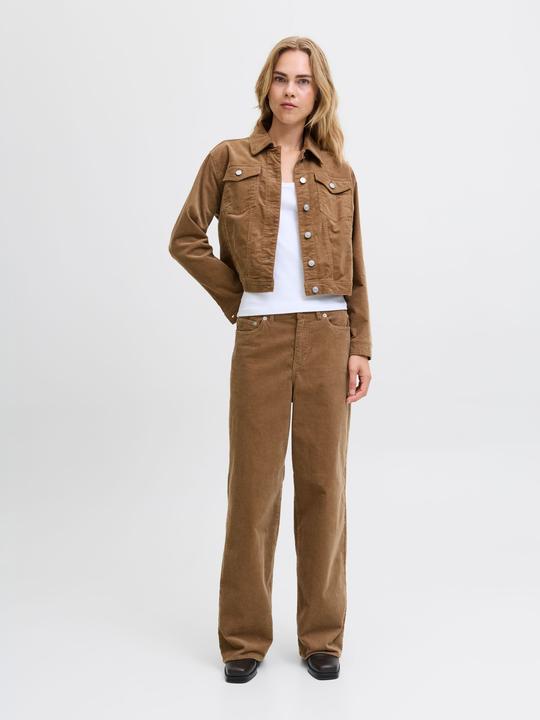 Actual product image JJXX Jxgelly Tokyo Cord Hw Pant Pnt Noos (W28/L32)