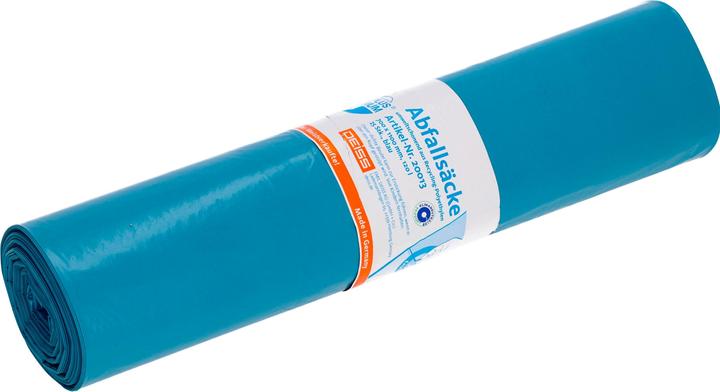 Produktbild Deiss PE-Abfallsäcke (25 x, 120 l)