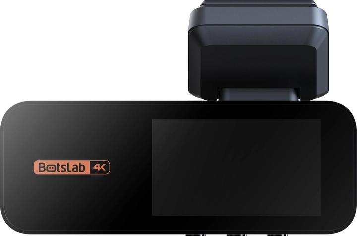 Produktbild Botslab G980H (Eingebautes Display, WLAN, 4K)
