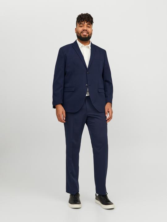 Produktbild Jack & Jones Zweiteilig Plus Size Anzug (68)