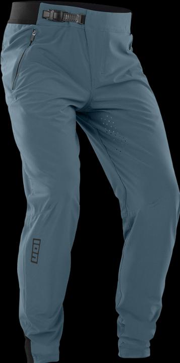 Immagine prodotto ION Bike Pants TECH Logo women - cosmic-blue (M)