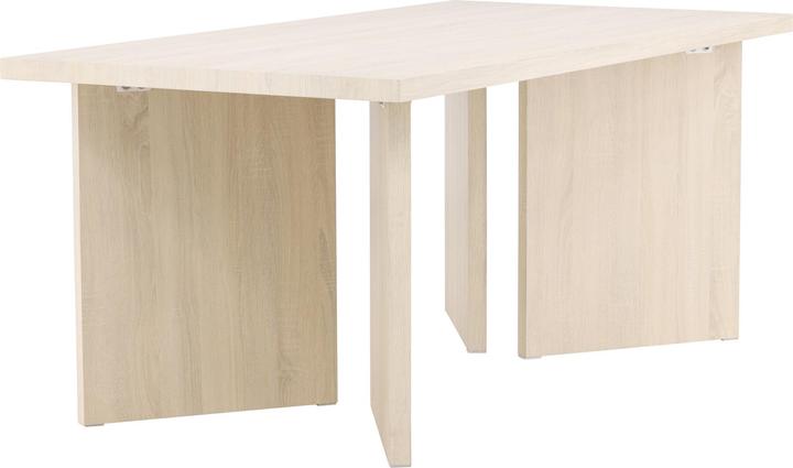 Actual product image Vind Bassholmen (180 x 90 x 75 cm)
