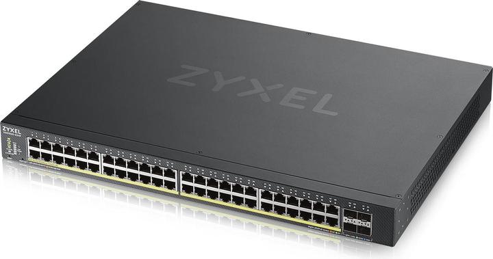 Image du produit Zyxel Nébuleuse XGS1930-52HP (52 Ports)