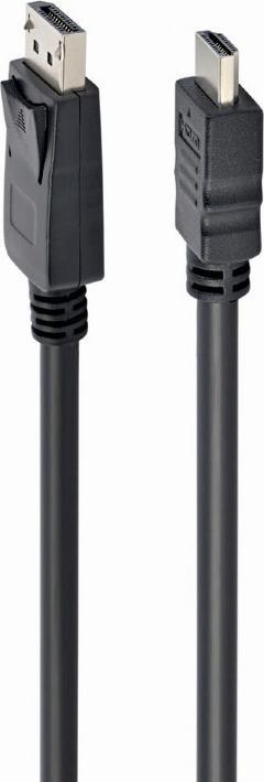 Immagine prodotto Gembird DisplayPort – HDMI (1.80 m, DisplayPort, HDMI)