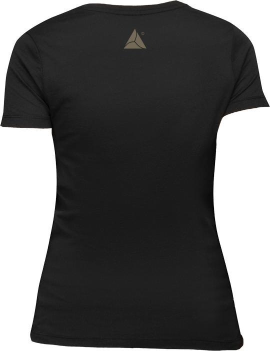 Peak Performance Woman T-Shirt "PEAK"