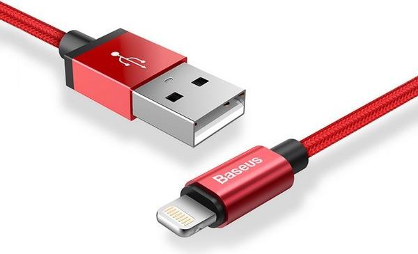 Baseus Antila Series (1 m, USB 2.0)