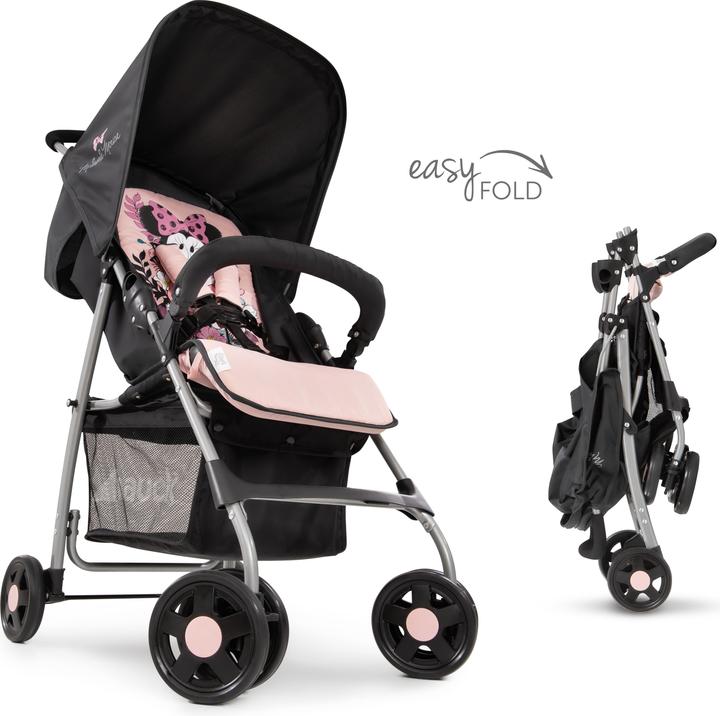 Produktbild Hauck Sport