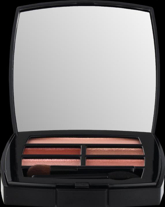 Actual product image Chanel Les Beiges Palette Regard B.M.Tender (Tender)