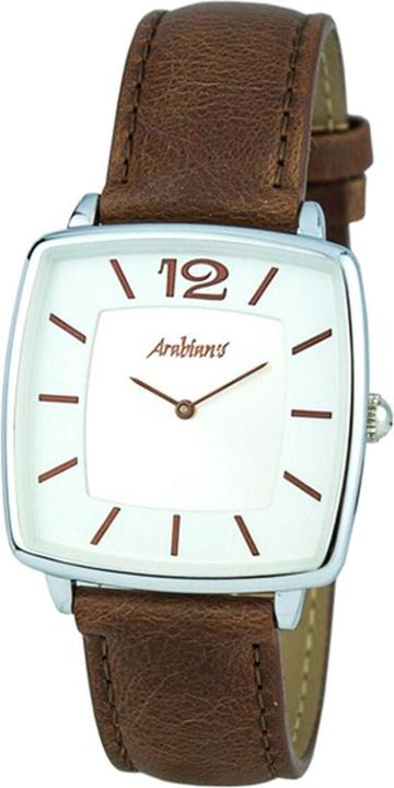 Arabians Unisex-Uhr HBA2245M (Ø 35 mm) (35 mm)