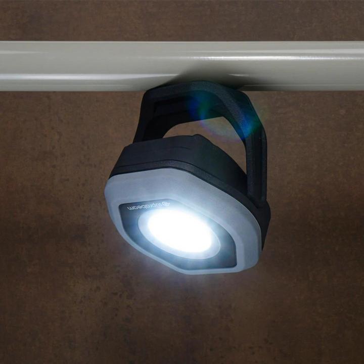 Image du produit Suprabeam D2r lampe de travail & lampe de camping - 700 Lm (700 lm)