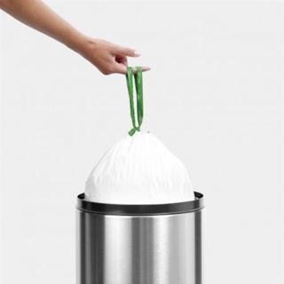 Image du produit Brabantia une adéquation parfaite (20 x, 30 l)
