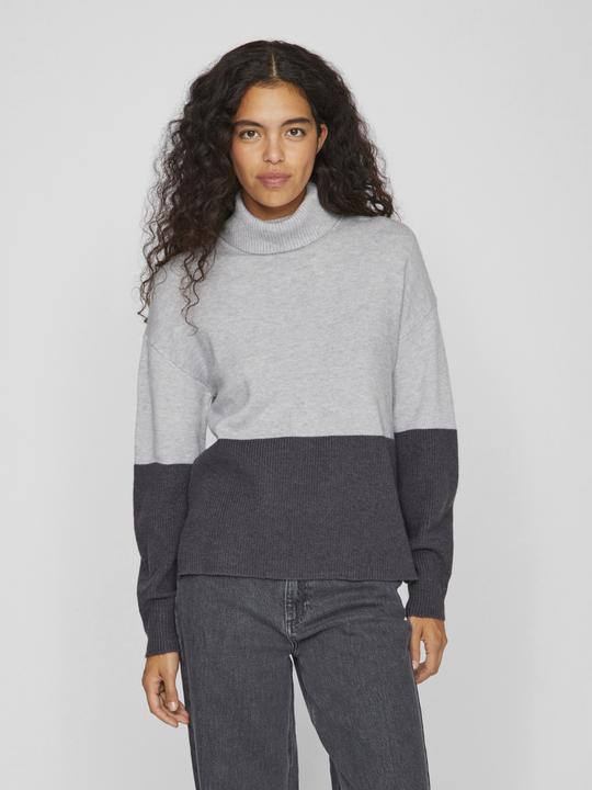 Immagine prodotto Vila Maglione a maglia colorblock (XS)