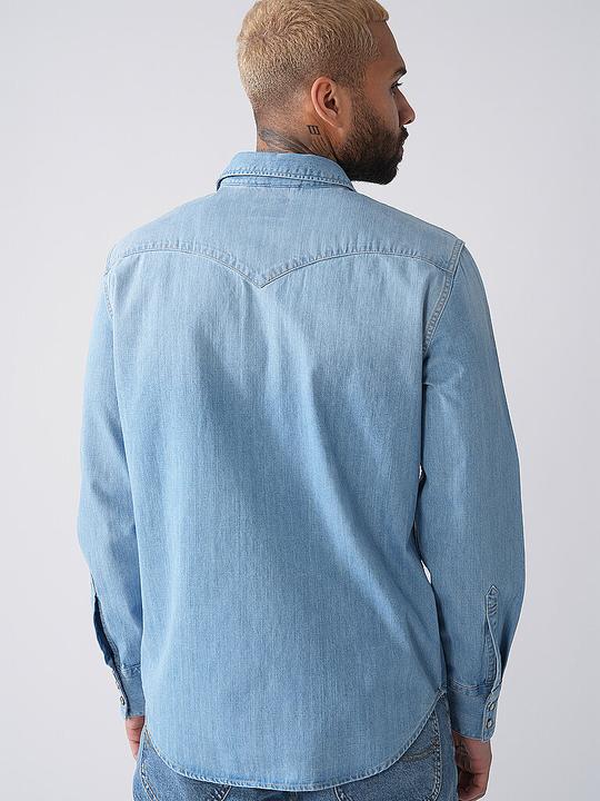 Produktbild Levis Jeanshemd BARSTOW WESTERN (S)
