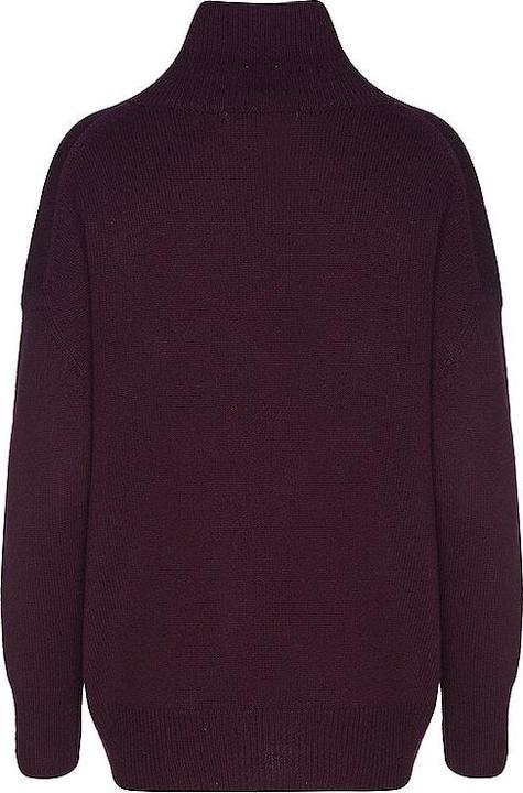 Actual product image The Vegan Cow Kaschmirpullover (34)