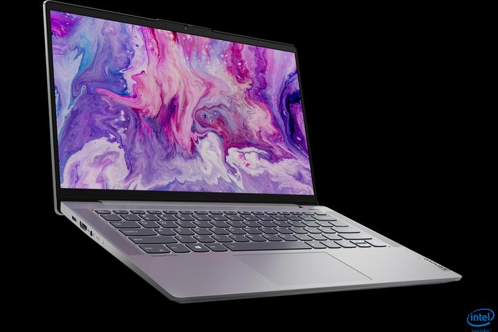 Immagine prodotto Lenovo Quaderno Ideapad 5 (14IIL05) (14", Intel Core i5-1035G1, 16 GB, 512 GB, CH)