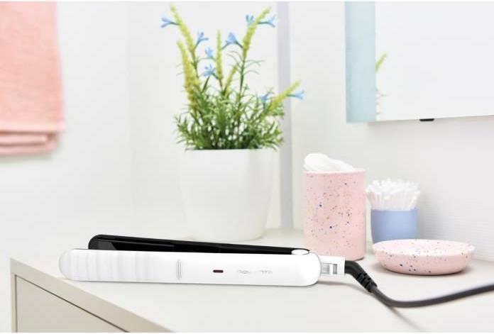 Actual product image Rowenta Hair straightener Optiliss II (Straightening iron)