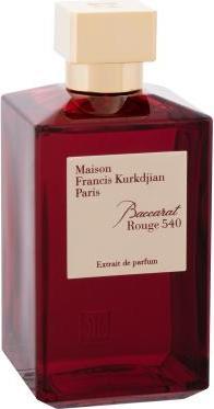 Image du produit Maison Francis Kurkdjian Baccarat Rouge 540 (Eau de parfum, 200 ml)