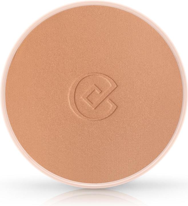 Actual product image Collistar Silk Effect Bronzing Powder Refill 08 (08, Bronzer, 10 g)