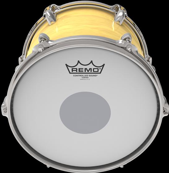 Image du produit Remo CS-0114-10 (Moulinet, Caisse claire)