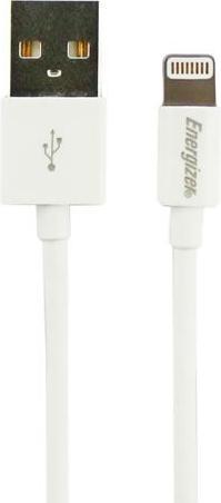 Immagine prodotto Energizer Cavo Lightning (1.20 m, USB 2.0)
