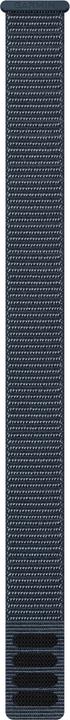 Actual product image Garmin Ultrafit nylon wristband (22 mm, Nylon)