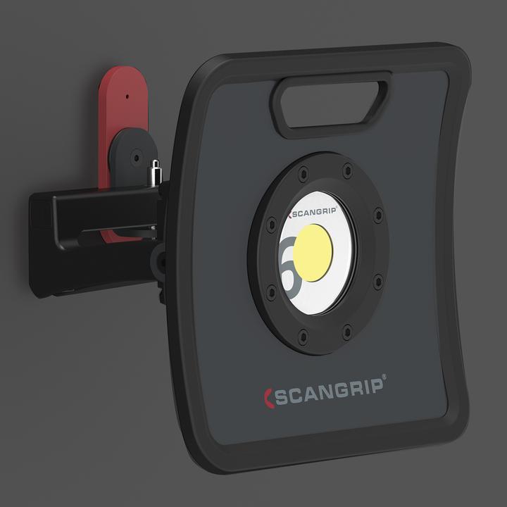 Immagine prodotto Scangrip Luce di lavoro a LED NOVA 5K (6000 lm)