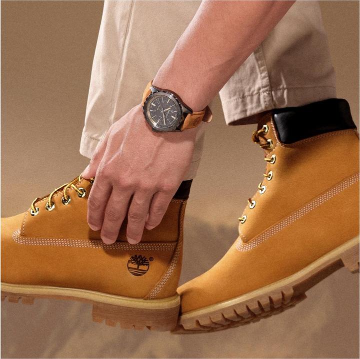 Timberland Day Pond (Analoguhr)