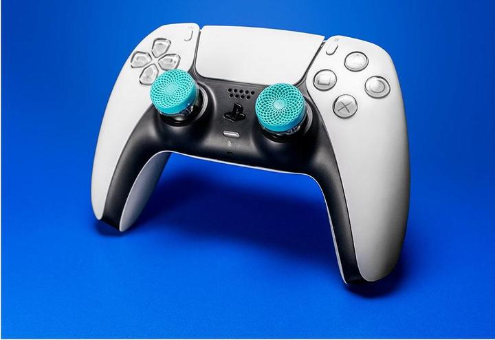 Actual product image SteelSeries TLBCLR Action Lotus (PS5)