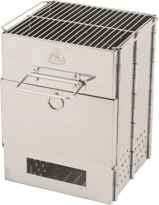 Produktbild Robens Firewood Stove